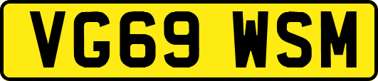VG69WSM