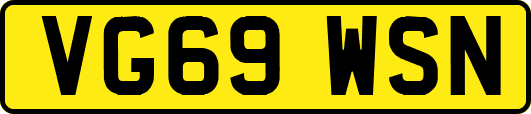 VG69WSN