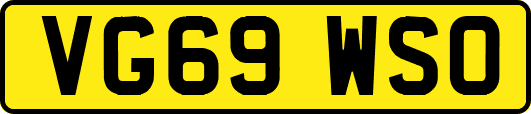 VG69WSO