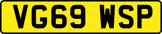 VG69WSP