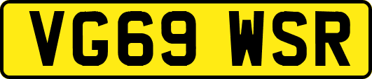 VG69WSR