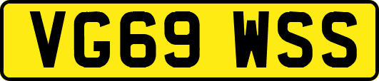 VG69WSS