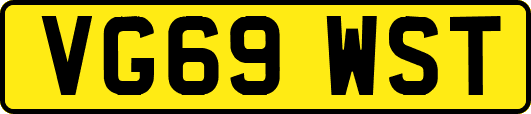 VG69WST