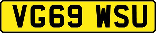 VG69WSU