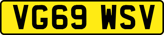 VG69WSV