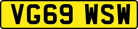 VG69WSW
