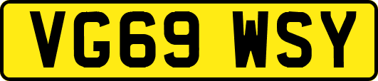 VG69WSY