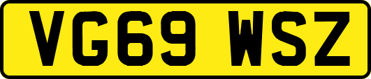 VG69WSZ