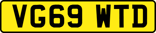 VG69WTD