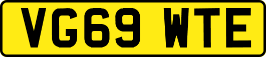 VG69WTE