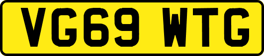 VG69WTG