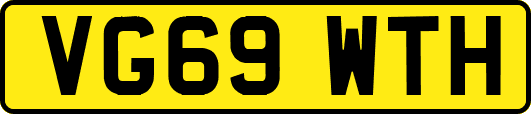 VG69WTH