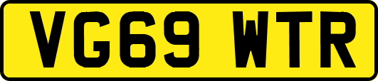 VG69WTR