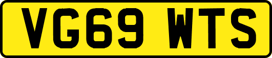 VG69WTS