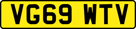 VG69WTV