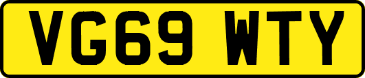 VG69WTY