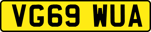VG69WUA