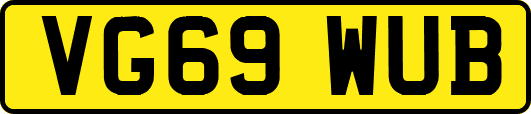 VG69WUB