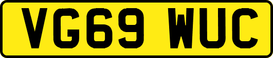 VG69WUC