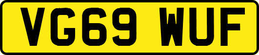 VG69WUF