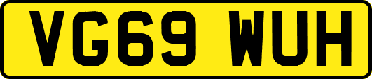 VG69WUH