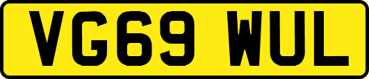 VG69WUL