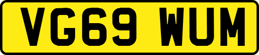 VG69WUM