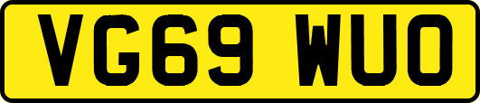 VG69WUO