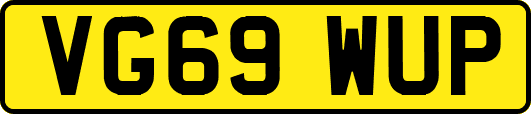 VG69WUP