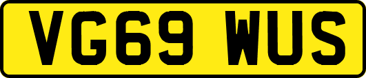 VG69WUS