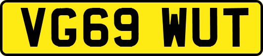 VG69WUT