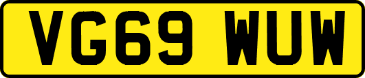 VG69WUW