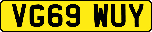 VG69WUY