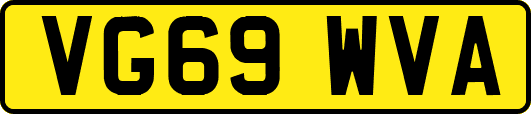 VG69WVA