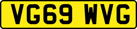 VG69WVG