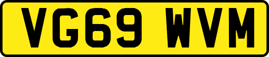 VG69WVM