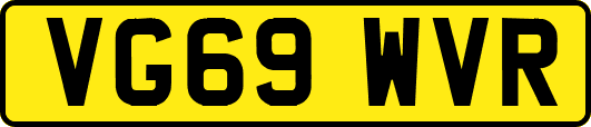 VG69WVR