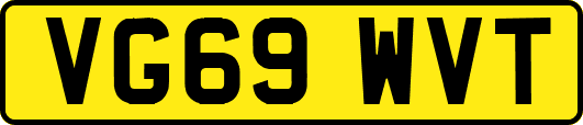 VG69WVT