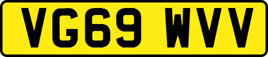 VG69WVV