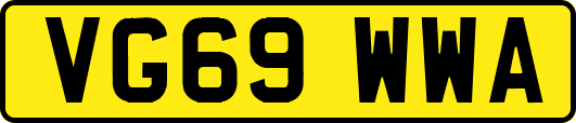 VG69WWA