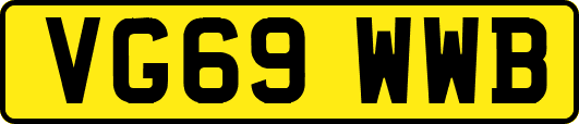 VG69WWB