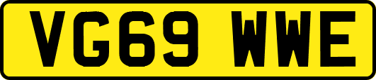 VG69WWE