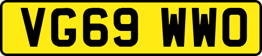 VG69WWO