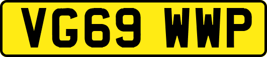 VG69WWP