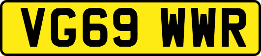 VG69WWR