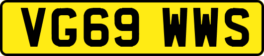 VG69WWS