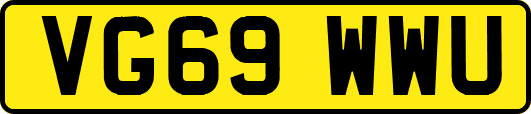 VG69WWU