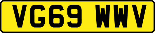 VG69WWV