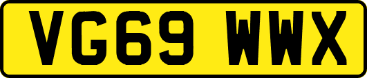 VG69WWX