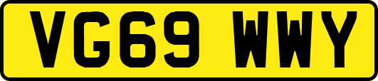 VG69WWY